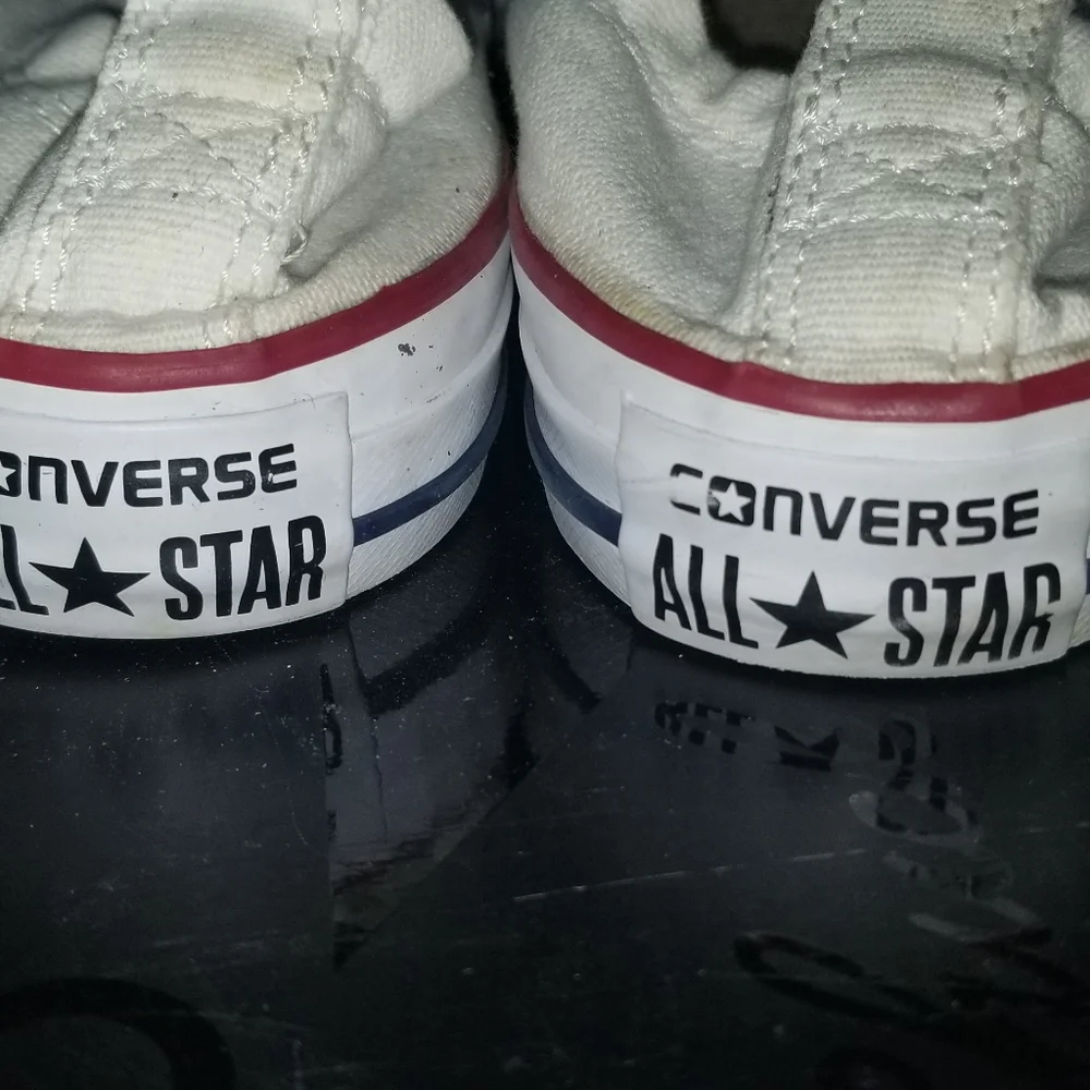 Converse‎ Shoreline Slip Sneakers